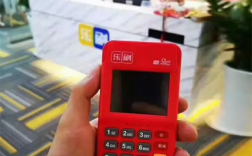 POS机销售为什么没有专卖的门店？