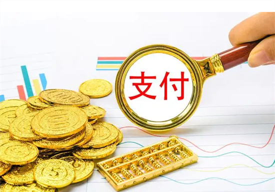 第三方支付十大品牌相关排行榜-图1