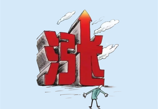 POS机费率被偷偷调高怎么投诉？-图3