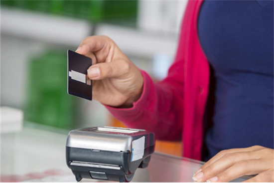信用卡突然降额多数因为选错POS机刷卡-图1