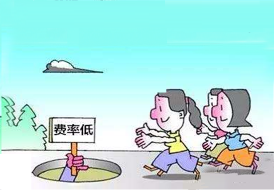 街边免费领取的pos机安不安全？-图2