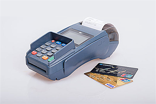 POS机刷卡钱没有账的原因与解决办法-图1