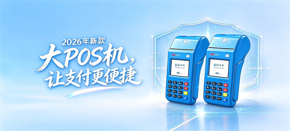 南京POS机办理怎么申请_常见问题及办理流程说明